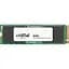 Накопичувач SSD M.2 2280 1TB E100 Micron (CT1000E100SSD8) - мініатюра 1