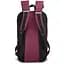 Рюкзак городской Semi Line 35 Cherry/Black (A3033-3) - миниатюра 3