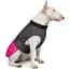 Попона для собак Pet Fashion Roy 7XL малиново-сіра - мініатюра 2
