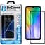 Захисне скло BeCover для Huawei Y6p Black (705037) - мініатюра 1