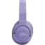 Навушники з мікрофоном JBL Tune 720BT Purple (JBLT720BTPUR) - мініатюра 6