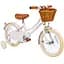 Дитячий велосипед Banwood Classic pink 16" - мініатюра 1