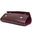 Ключница кожаная GRANDE PELLE 5х11.2 см acs0025859 - миниатюра 4