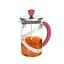Френч-прес Rondell RDS-936 Crystal Red, 800 мл (6418240) - мініатюра 1