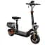Электросамокат KUGOO Kirin M5 Pro 1200W 23Ah с сиденьем (модель 2025 года с усиленным АКБ) - миниатюра 3