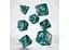 Набір кубиків Classic RPG Stormy & white Dice Set , 7 шт. (SCLE04) - мініатюра 2