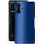 Захисна плівка StatusSKIN для Xiaomi Redmi K40 Garming 2021 Корпус Вініл Синій матовий - мініатюра 1