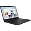 Ноутбук HP 14 240R-G9 FHD IPS/Intel 7-150U/32GB/1TB/UMA/DOS/Black (CN5X3AT) - мініатюра 3