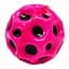 Мяч надпрыгучий прыгун "MOON BALL" Bambi 24971-3(Pink) размер игрушки 6,3 cм - миниатюра 1