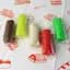 Набір для творчості з пластиліном UFT Alento Playdough BirthDay Cake - мініатюра 4
