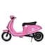 Дитячий електромобіль Bambi Мотоцикл M 6017AL-8 до 65 кг - мініатюра 3