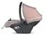 Автокресло Peg-Perego Primo Viaggio Lounge Mon Amour розовое (IMLO000000BA36DX19) - миниатюра 3