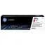 Картридж HP CLJ 201X Magenta (CF403X) - миниатюра 1