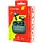 Навушники Canyon TWS headset OnGo TWS-10 ANC+ENC Grey (CNS-TWS10BK) - мініатюра 7