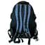 Рюкзак для ноутбука Enrico Benetti Barbados Eb62014 Black-Red (Eb62014 618) - мініатюра 4