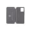 Чохол до мобільного телефона BeCover Exclusive Motorola Moto G24/G24 Power Black (710726) - мініатюра 4