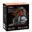 Гарнітура Real-El GDX-7620 Black (EL124100045) - мініатюра 9