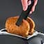 Тостер Textures 850Вт, пластик, черный Russell Hobbs kuh0014868 - миниатюра 3