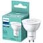 Лампа Philips LED 50W GU10 CW 36D ND 1PF/6 DISC (929003038301) - мініатюра 1