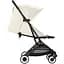 Коляска Cybex Orfeo BLK Canvas White (524000355) - мініатюра 4