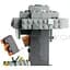 Конструктор LEGO Minecraft Бледный сад 243 детали (21586) - миниатюра 5