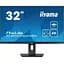 Монітор iiyama XUB3293UHSN-B5 - мініатюра 1