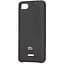 Чохол-накладка Toto Silicone Case Xiaomi Redmi 6A Black - мініатюра 2