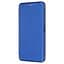 Чехол-книжка для Infinix Smart 10 4G, G-Case, синий, кожаный чехол-книга из экокожи (PU) и TPU, с магнитом, с подставкой и вместительным кардхолдером, противоударный, защита всего корпуса, ArmorStandart (ARM87815) - миниатюра 1