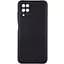 Чохол TPU Epik Black Full Camera для Samsung Galaxy M32 Чорний - мініатюра 1