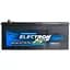 Аккумулятор Electron Truck SHD SMF 190Ah боковая (+/-) 1250EN 513x223x223 мм - миниатюра 1