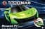 Конструктор Airfix суперкар McLaren P1 QUICKBUILD зелений J6021 - мініатюра 1