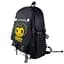 Рюкзак Бенді та Чорнильна Машина Bendy and the Ink Machine rucksack rucksack ВМ 50.24 - мініатюра 4