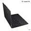 Ноутбук Lenovo ThinkPad T14s Gen 6 (AMD) AMD Ryzen AI 7 PRO 360 до 5, 00 ГГц, 14 WUXGA IPS, сенсорним екраном, 64 ГБ, 1 ТБ SSD, графікою AMD Radeon 880M, Windows 11 Pro - мініатюра 11