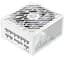 Блок питания GameMax GX PRO 1050G 1050W ATX 3.1 80+ Gold White (GX PRO 1050G WH) - миниатюра 2