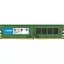Модуль пам'яті Crucial DDR4 16GB 3200Mhz (CT16G4DFRA32AT) - мініатюра 1
