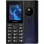 Мобільний телефон Nokia 110 2024 (TA-1694) чорний - мініатюра 1
