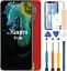 Экран ARSSLY для ЖК-дисплея XiaoMi 8 Lite, замена для Xiaomi Mi 8 Youth/Mi 8X сенсорного экрана Digitizer Glass Assembly с инструментами - миниатюра 1