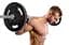 Набор Hop-Sport Strong с прямым, W или Z подобным и гантельными грифами 66 кг - миниатюра 7