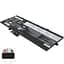 Акумулятор для ноутбука Lenovo L21B4PD0 (ThinkBook 13s G4 IAP) 15.52V 3608 mAh 56Wh Black (5B11D96864) - мініатюра 2