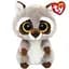 М'яка іграшка TY Beanie Boo's Єнот Oakie 15 см (36375) - мініатюра 1