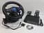 Гоночне кермо Vibration Steering Wheel PS2 PS3 pc USB мультимедійне 3 в 1 - мініатюра 3