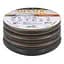 Шланг для поливу Flora Онікс 1/2" 20 м 5064634 - мініатюра 1