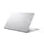 Ноутбук ASUS Vivobook 17 X1704ZA-AU386 17.3' FHD IPS, Intel i5-1235U, 8GB, F512GB, UMA, NoOS, Сріблястий (90NB10F1-M00FL0) - мініатюра 6