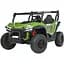 Детский электромобиль-джип Bambi Racer M 5019EBLR-10(24V) до 59 кг - миниатюра 1
