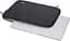 Чохол Thule Lithos Sleeve MacBook Pro 16 (Black) 3205460 (TH 3205460) - мініатюра 4