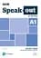 Speak Out A1. Teacher's Book with Teacher's Portal Access Code - мініатюра 1