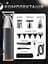Триммер для бороды носа и тела DALING PROFESSIONAL HAIR CLIPPER универсальный триммер для стрижки волос, машинка для стрижки аккумуляторная, набор для стрижки, триммер для бритья с защитой от влаги - миниатюра 11