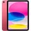 Планшет Apple iPad 10.9 2022 Wi-Fi 64GB Pink (MPQ33) - мініатюра 1