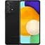 Смартфон Samsung Galaxy A52 4/128GB Black Refurbished - мініатюра 1