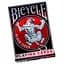 Карти гральні United States Playing Card Company Bicycle Black Tiger: Revival edition (ВР_КИББТ) - мініатюра 1